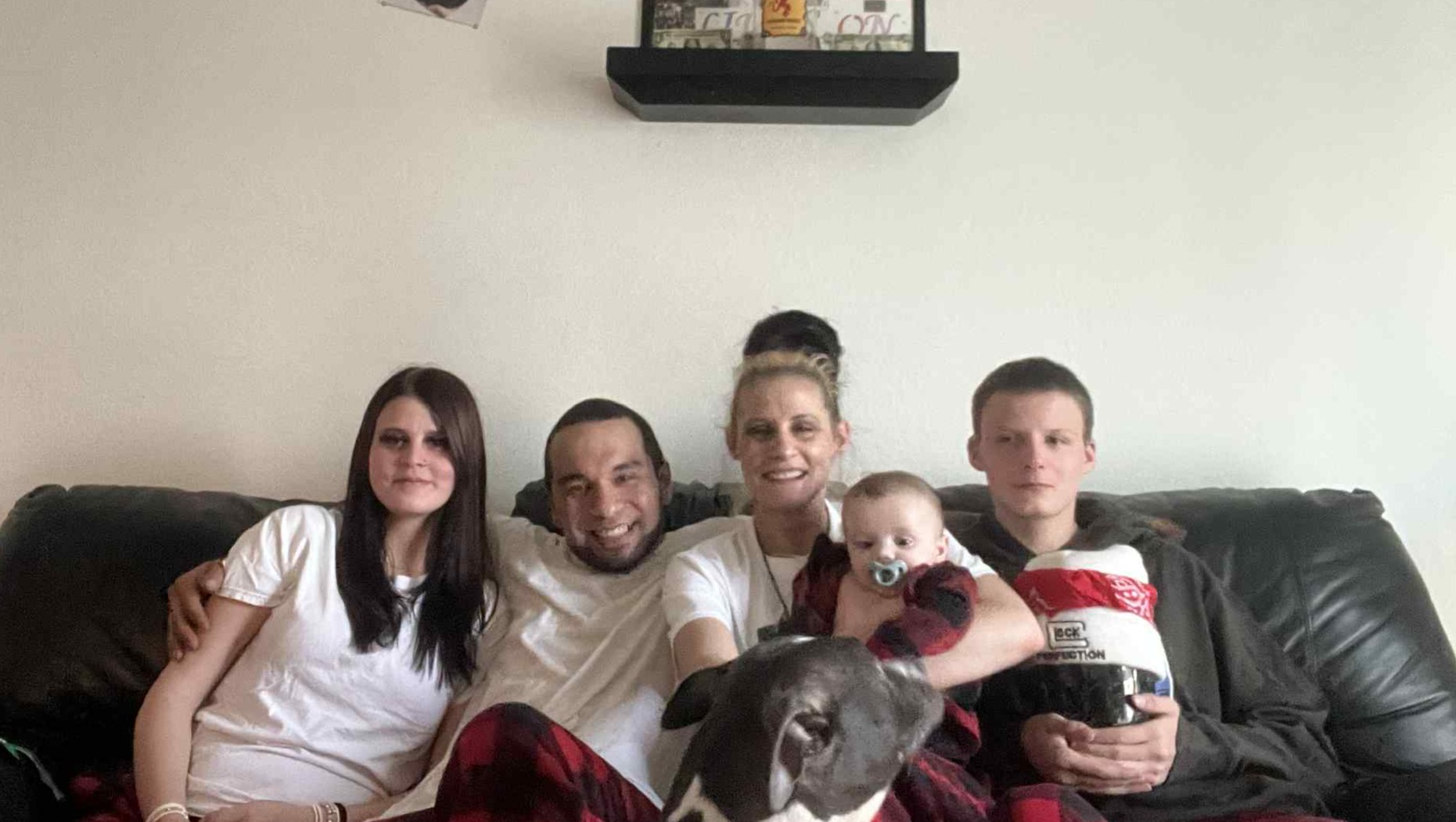 Support Crystal's Family Through Tough Times photo