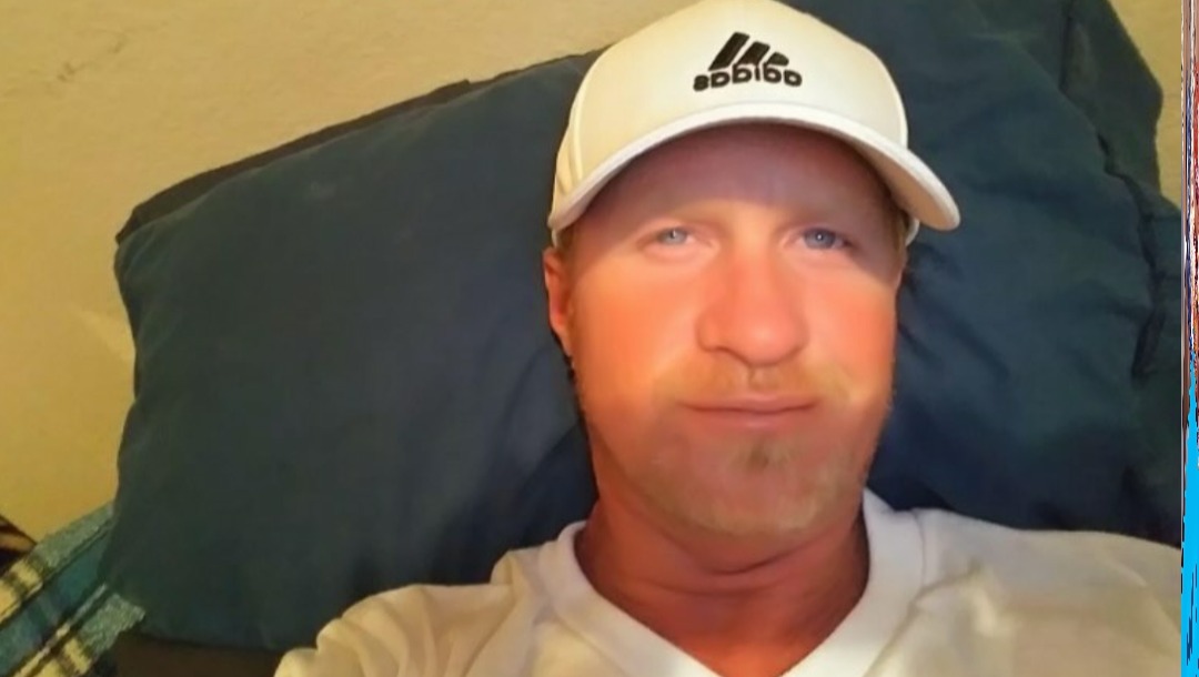 Fundraiser by Benita Simpson : Jerry simpson