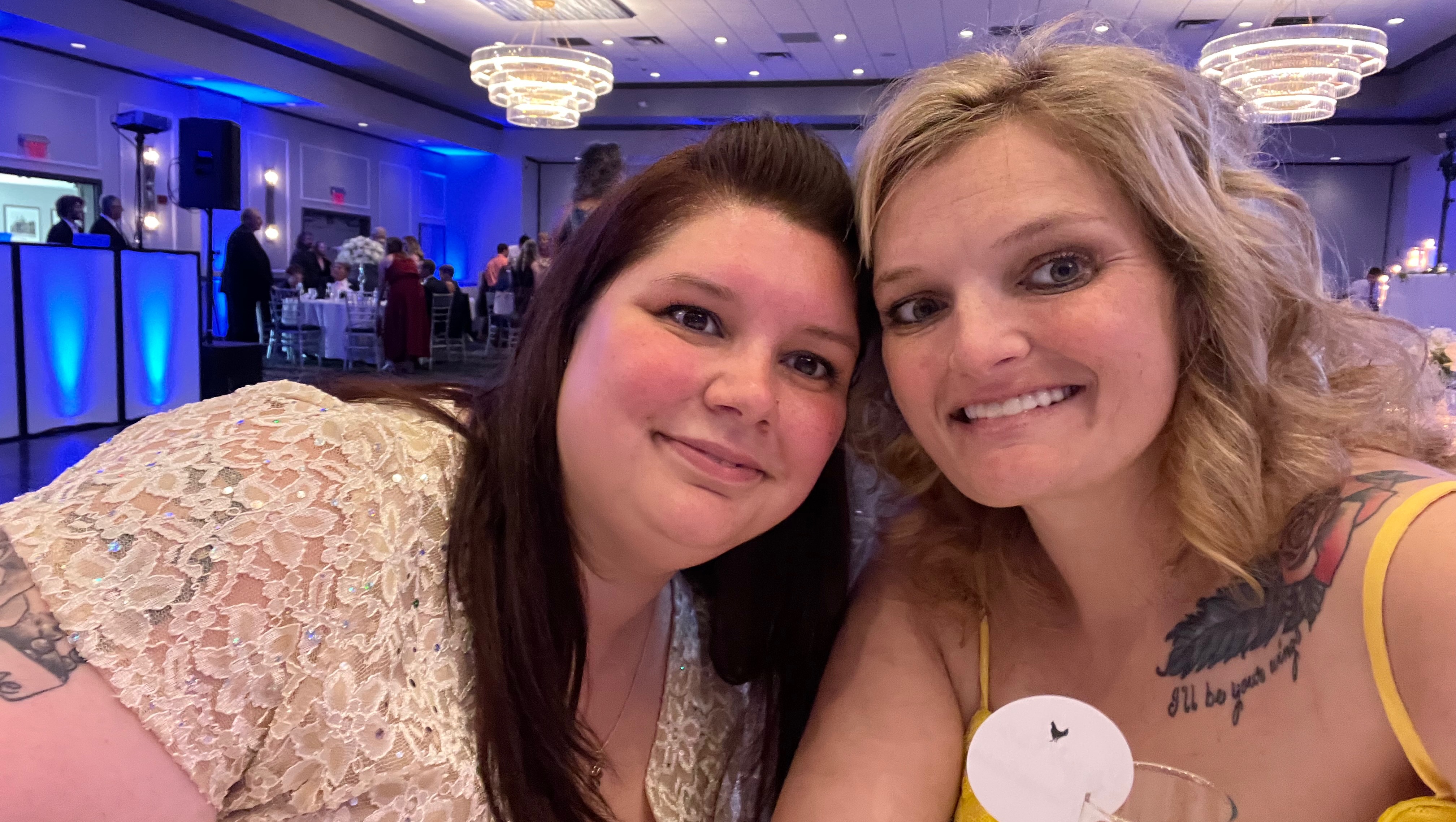 Fundraiser for David Knapp by Krysten Mountain Kelly Recover from her