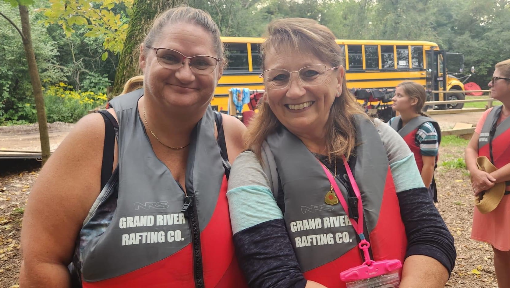 Fundraiser for Kelly Leblanc by Cindy LaBrecque Supporting A Warrior