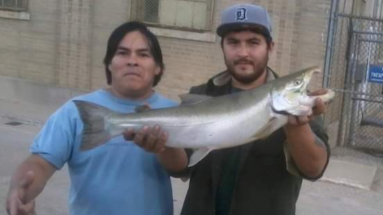 Donations in memory of Roberto Delgado photo