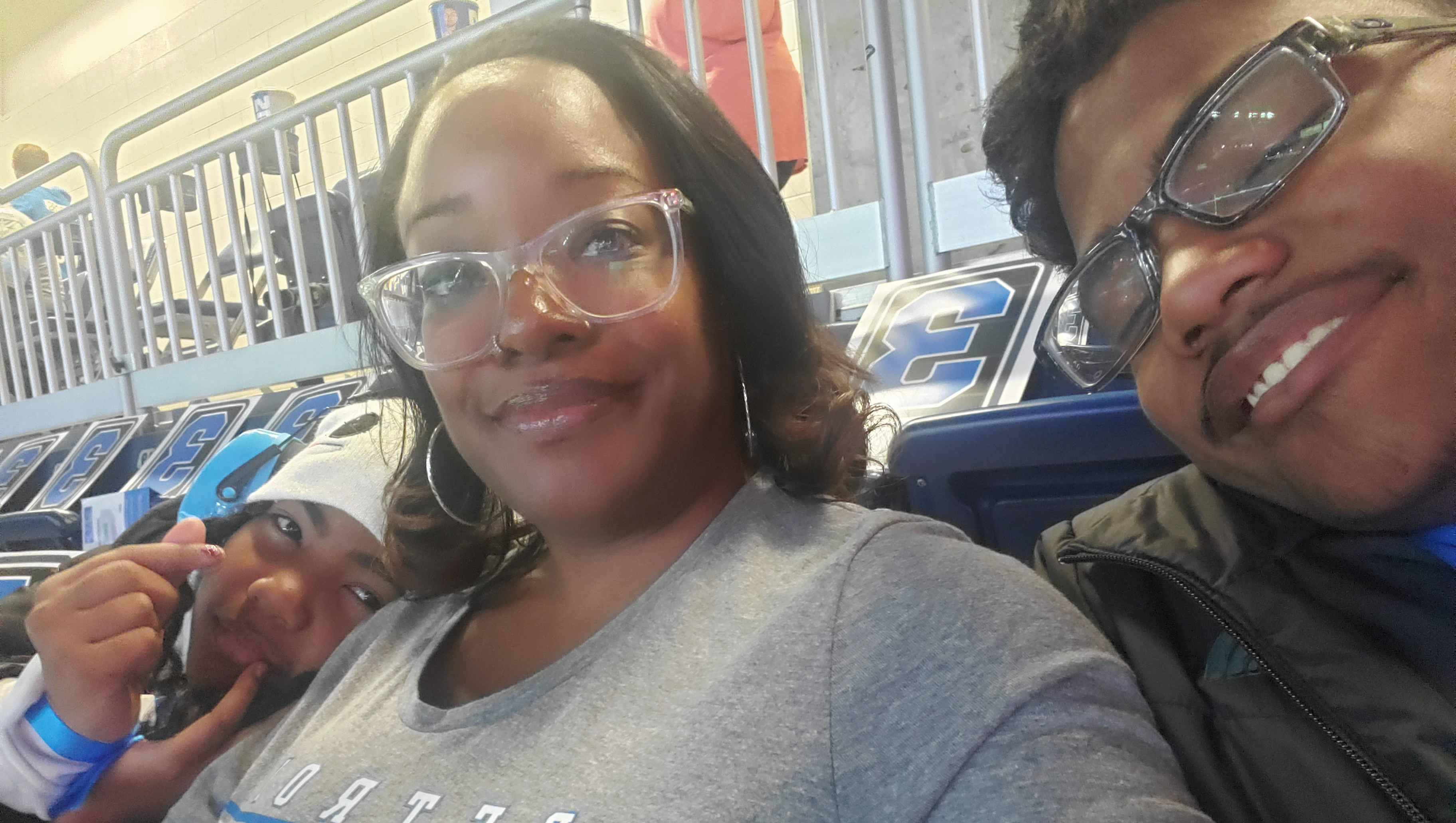 Support Renee Catchings' Healing Journey photo