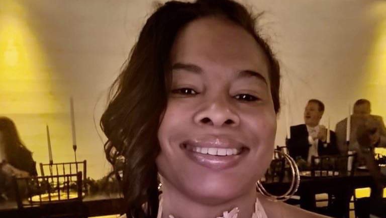 Phonesia Machado-Fore, a life taken too soon photo