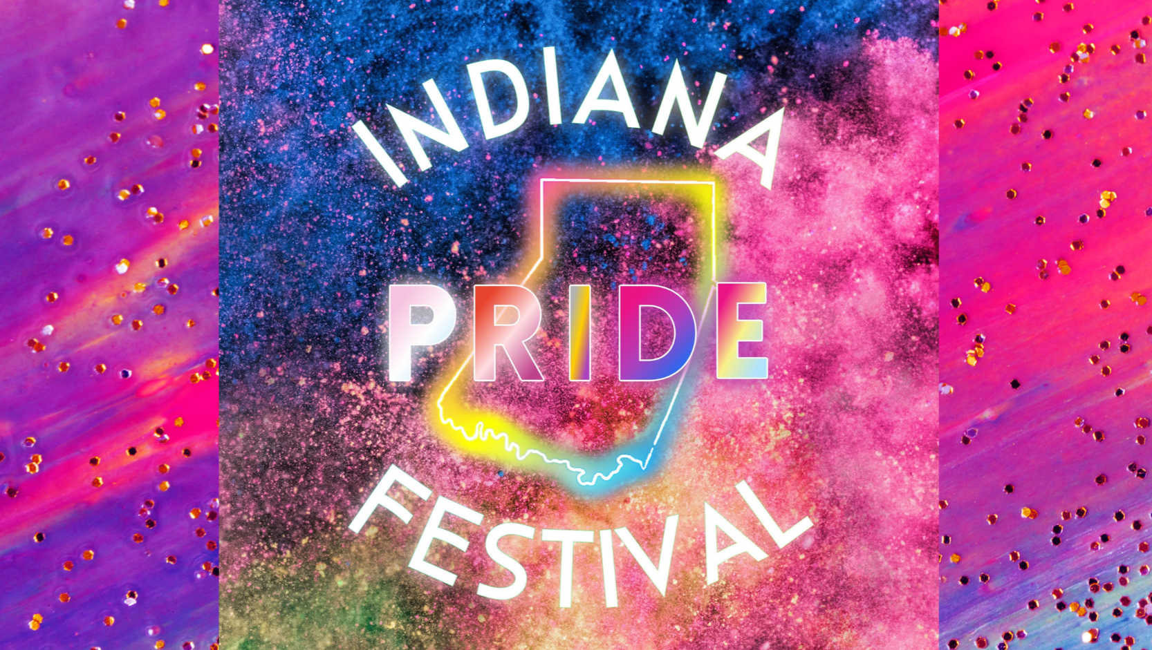 Indiana Pride Festival 2024 photo