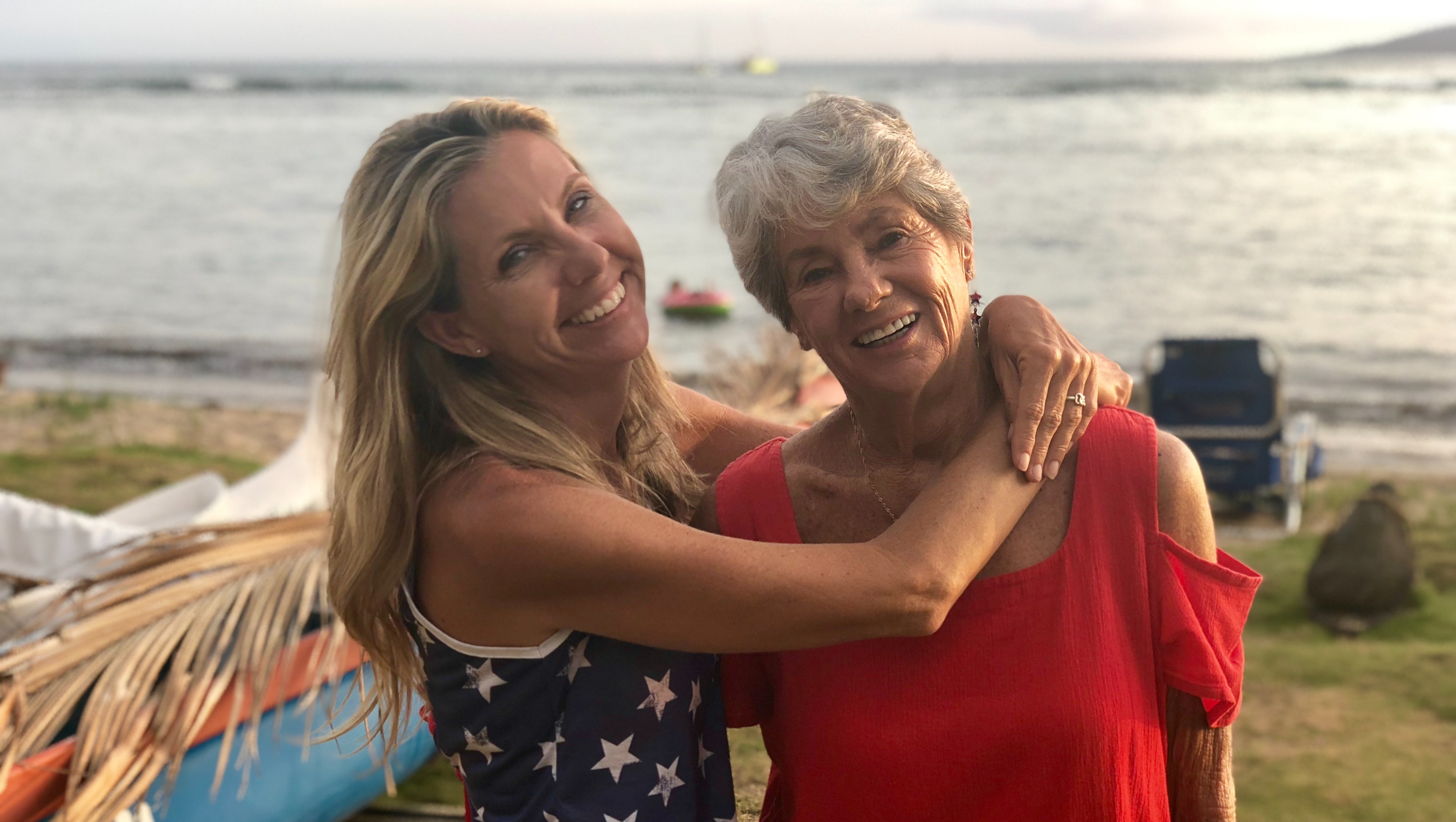 Caryn Marjorie: Rebuilding Her Life - p0diae0