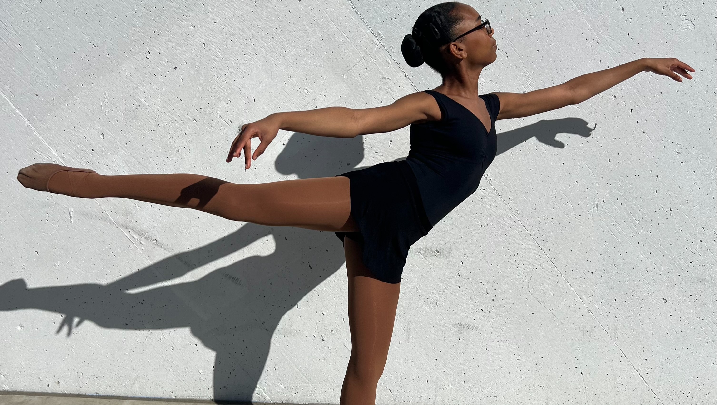 Ballet Summer Intensive photo