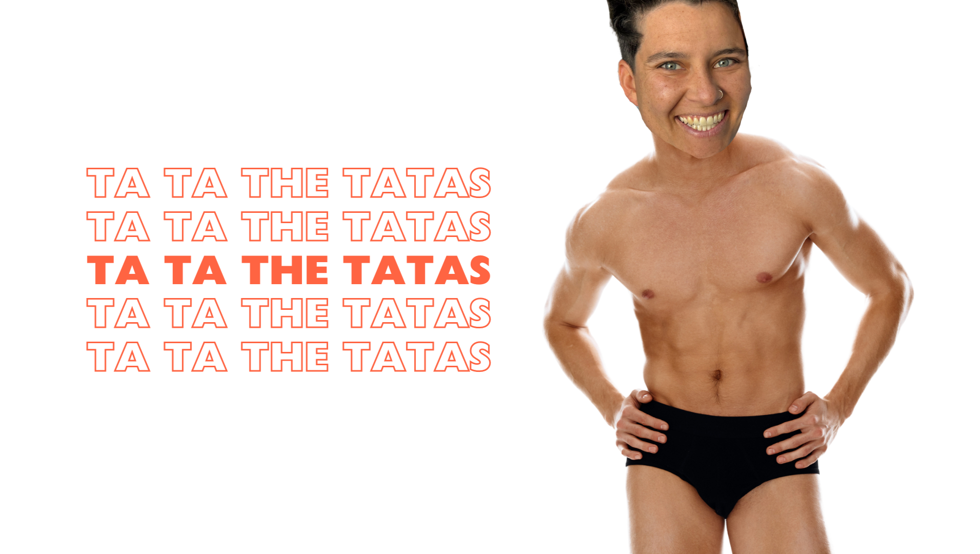 Fundraiser by rose werle : TA TA THE TATAS!! La's Top Surgery Fund