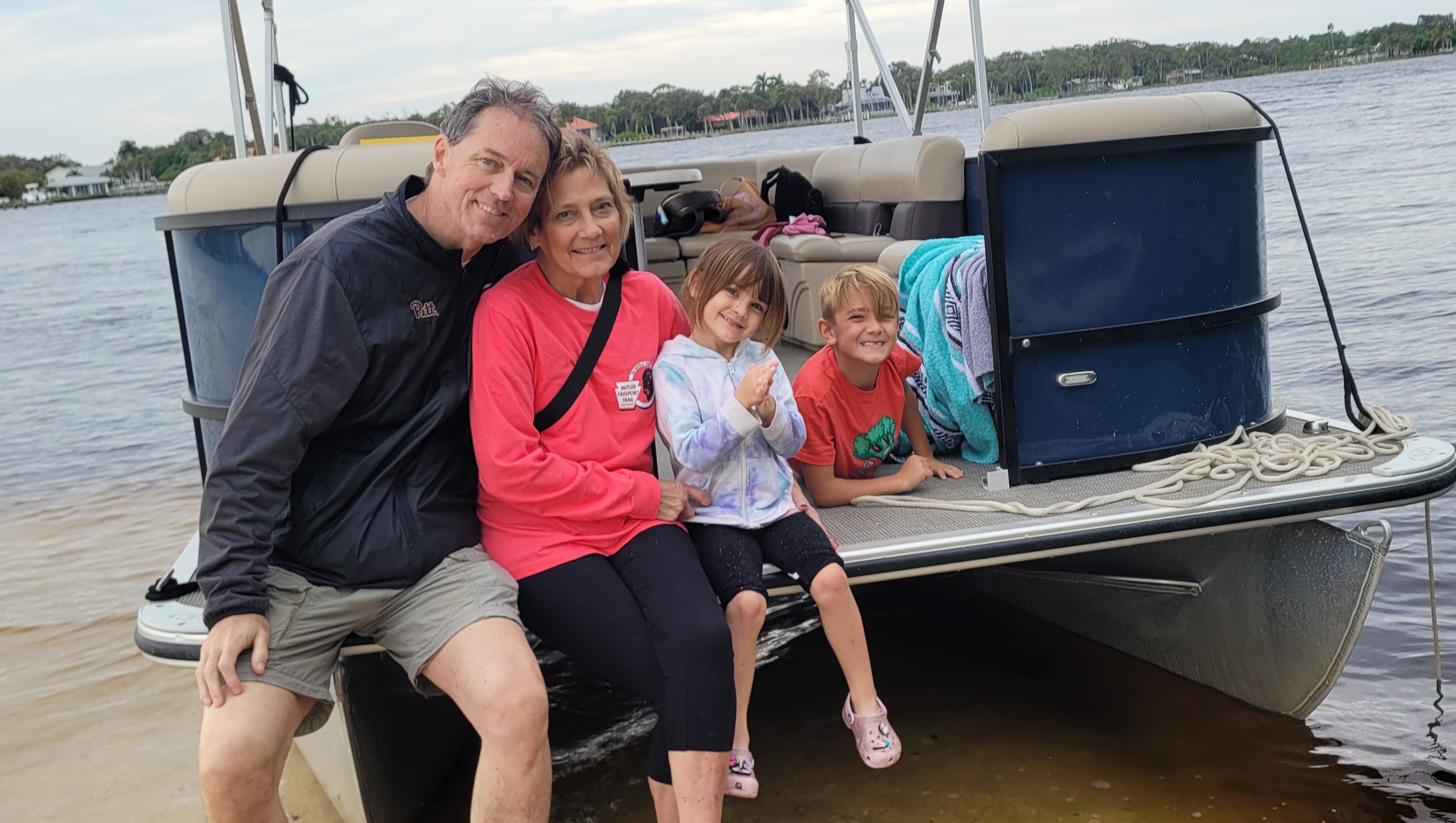 Fundraiser for Donna Lee Moran Casey by Rachel Moran : Mom's Double