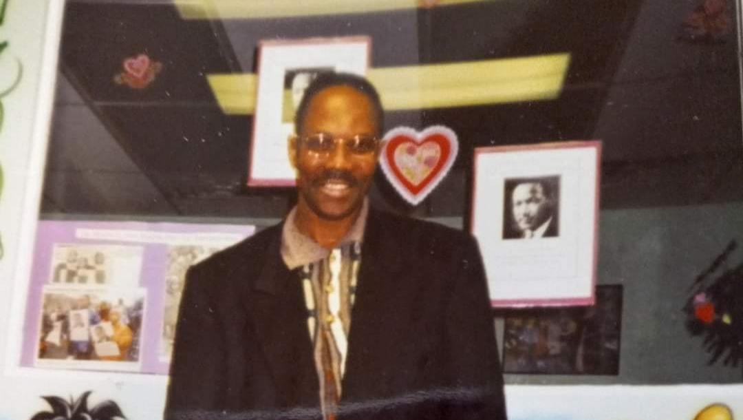 Fundraiser by Wicks Please donate. In memory of Raymond Rahim