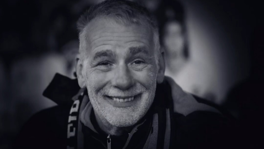 Dirk Virch - Vater, Freund und noch viel mehr photo