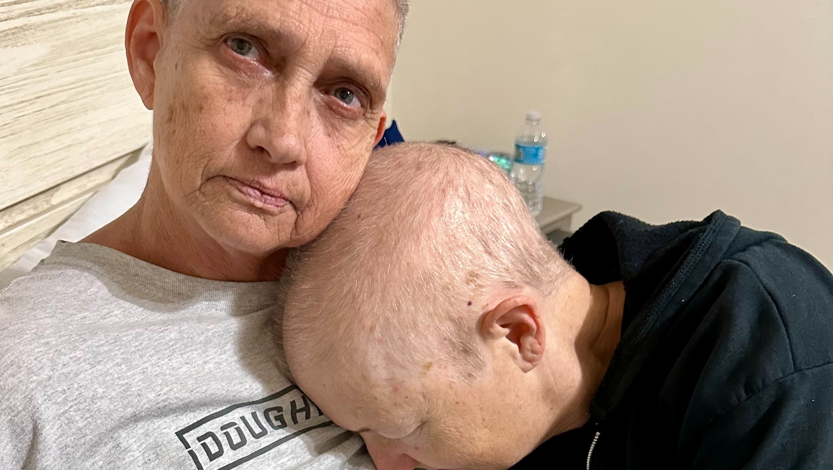 CANCER in our FAMILY photo