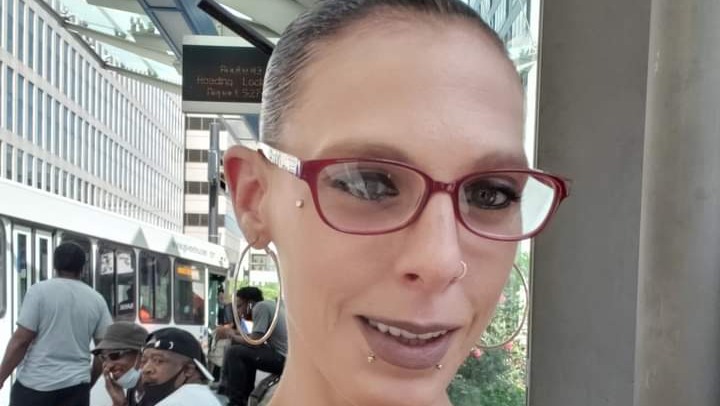 Amanda Fugate Memorial photo
