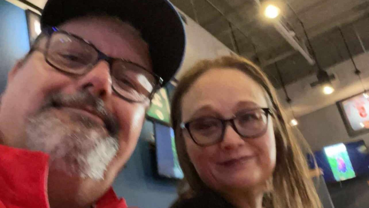 Fundraiser for Chuck Banks by Shanan Schmidt FaMily Needs for