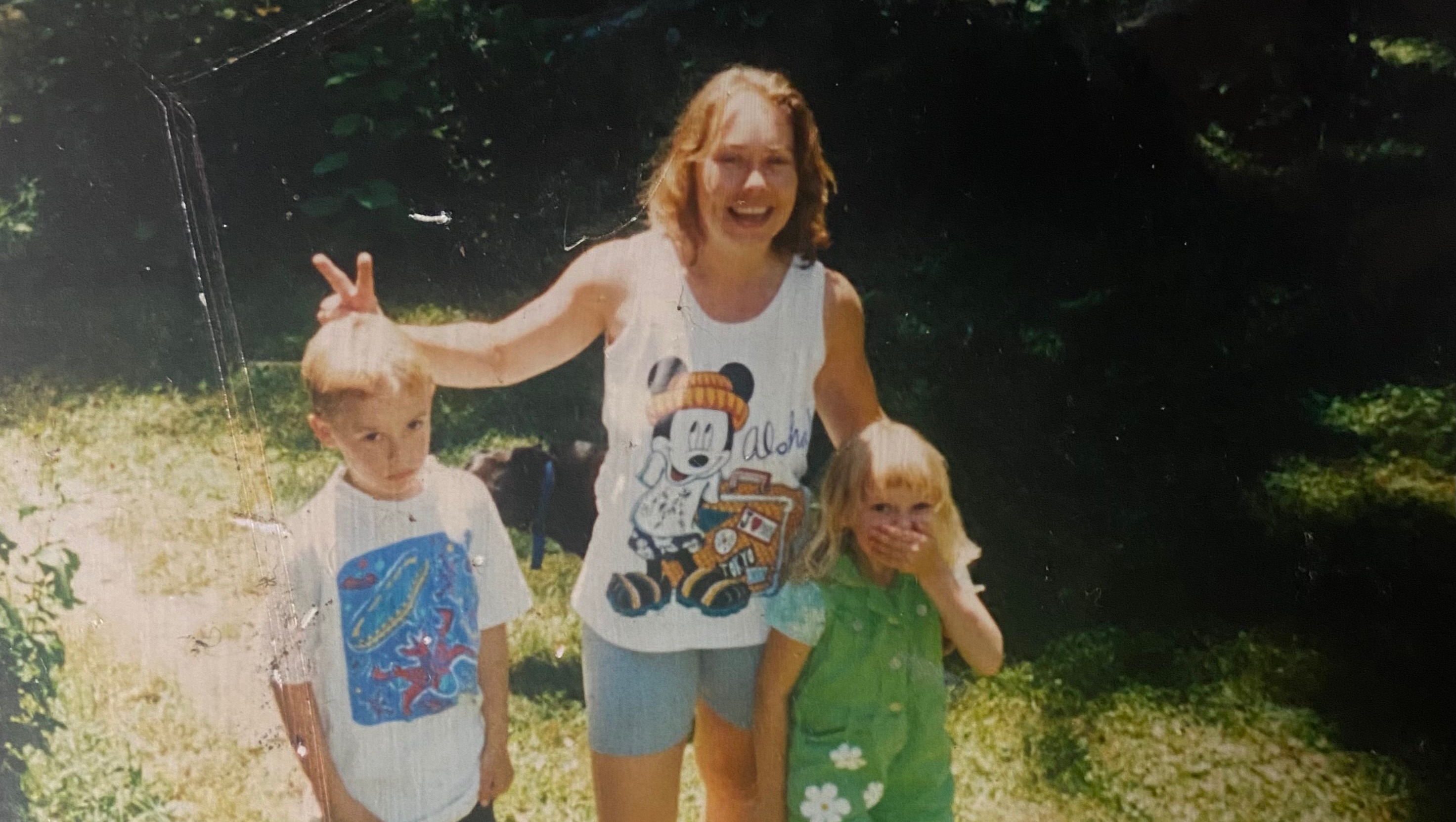 Honoring Cindy Brooks photo