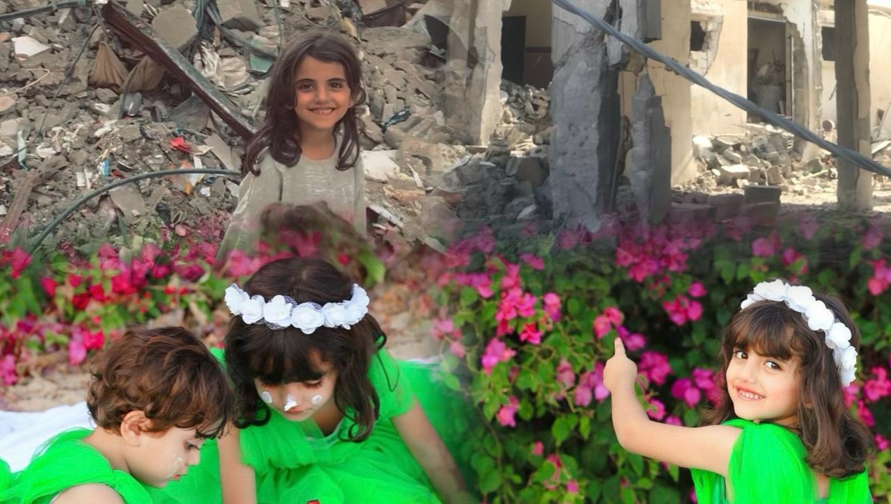 Fundraiser by Ahmed ALassar : Help us save my family in Gaza