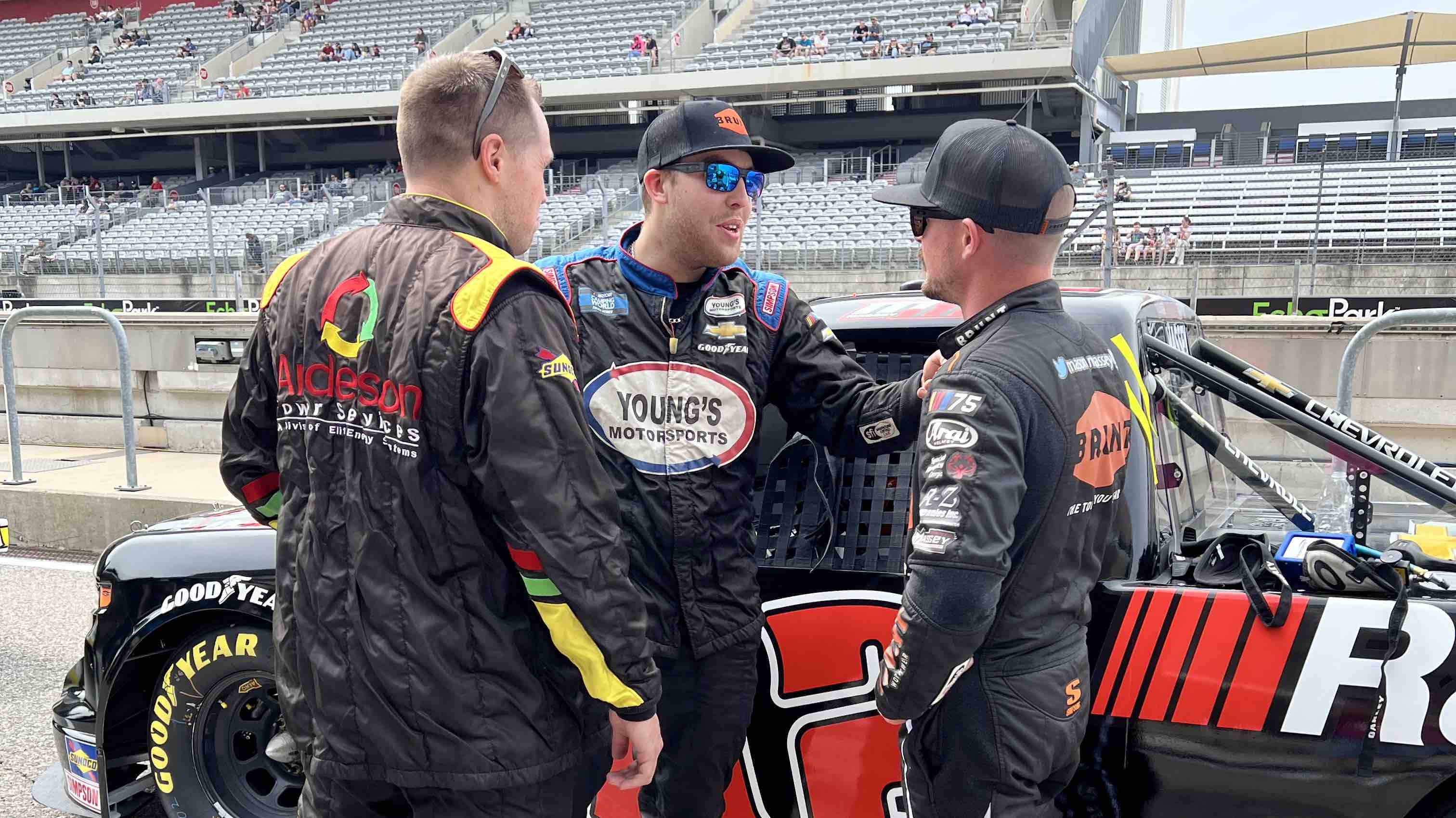 Fundraiser by Susan payne : Please help Travis chase his dreams