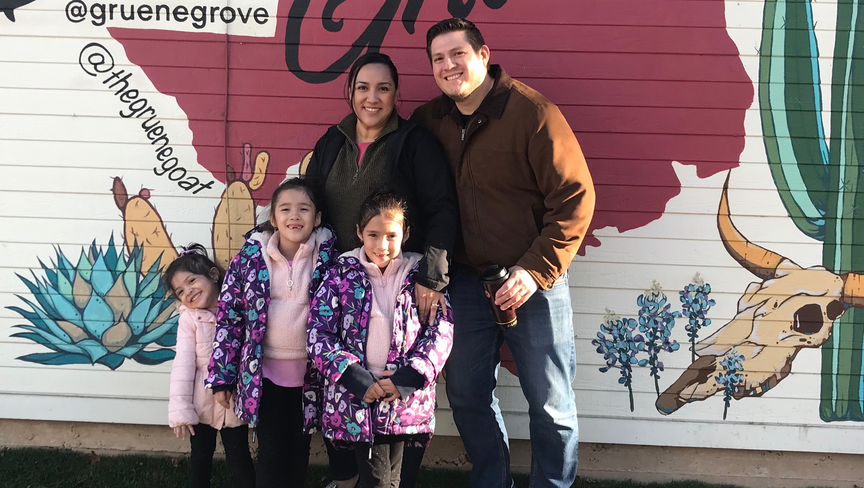 Victoria Esparza photo