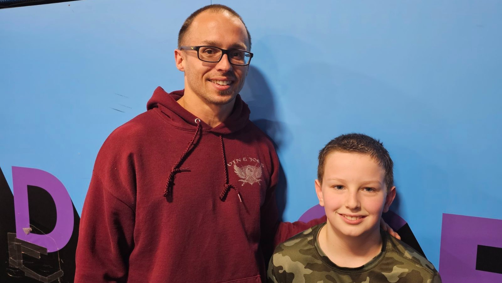 Fundraiser by Bailey Weitzel Brad's dog bite recovery and bills