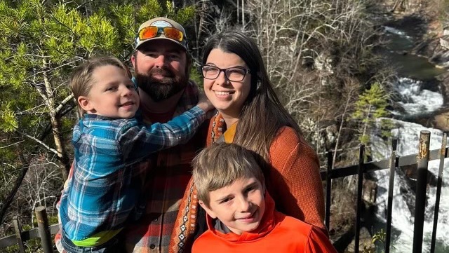 Aid Jonathan Bracco’s Recovery: Medical Bills Fund photo