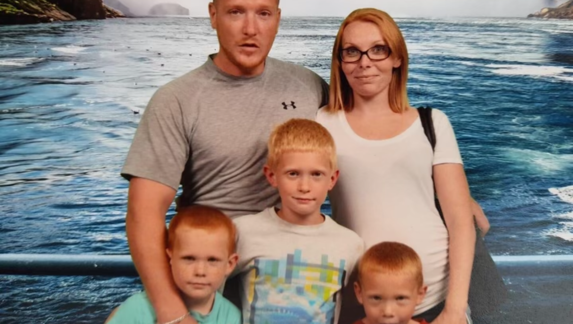 Fundraiser for Sky Falletta by Ryan Rewutzsky Ashley mcCluskey