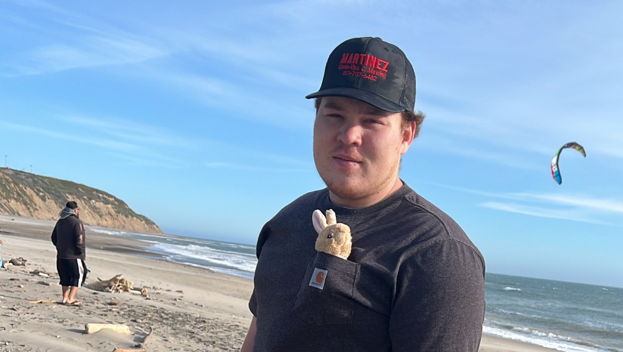 Jason Sullivan photo