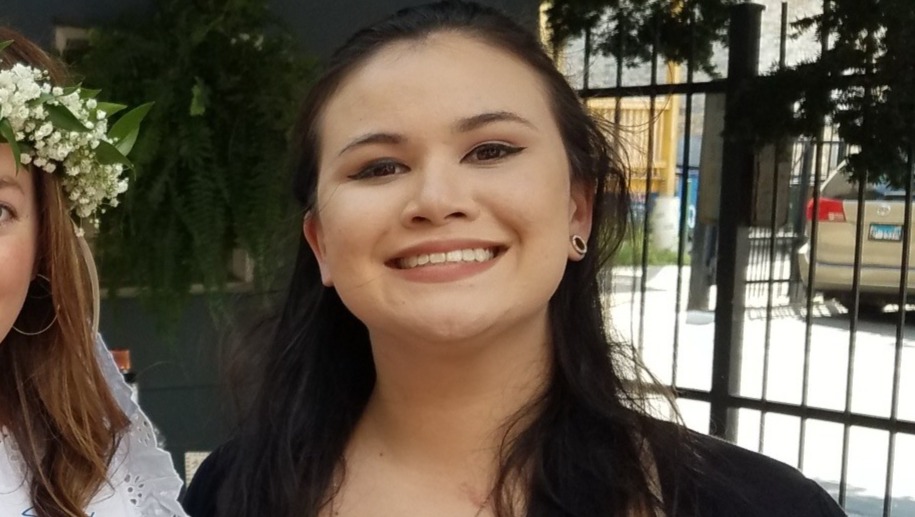 Morgan Rarick Fundraiser for Morgan Randick by Philip ODonnell : Help Morgan recover ...