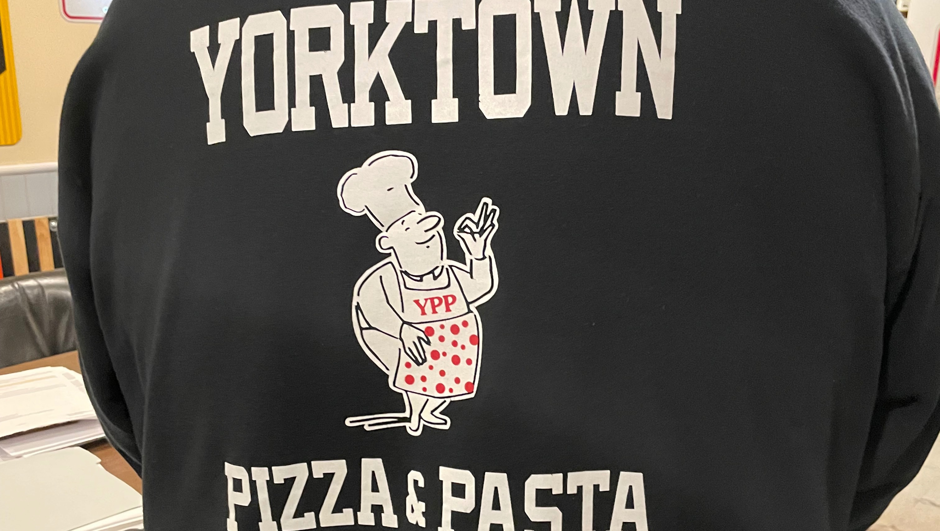 Yorktown Pizza and Pasta: Why Local Italian Comfort Still Wins
