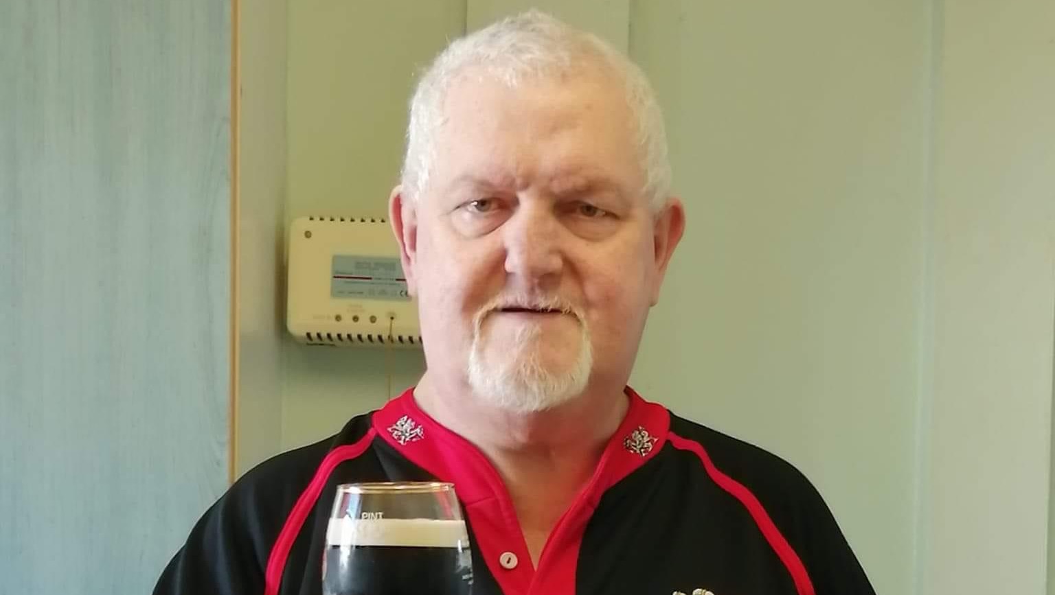 Fundraiser for Christine Blackmore by Nathan Blackmore John Blackmore