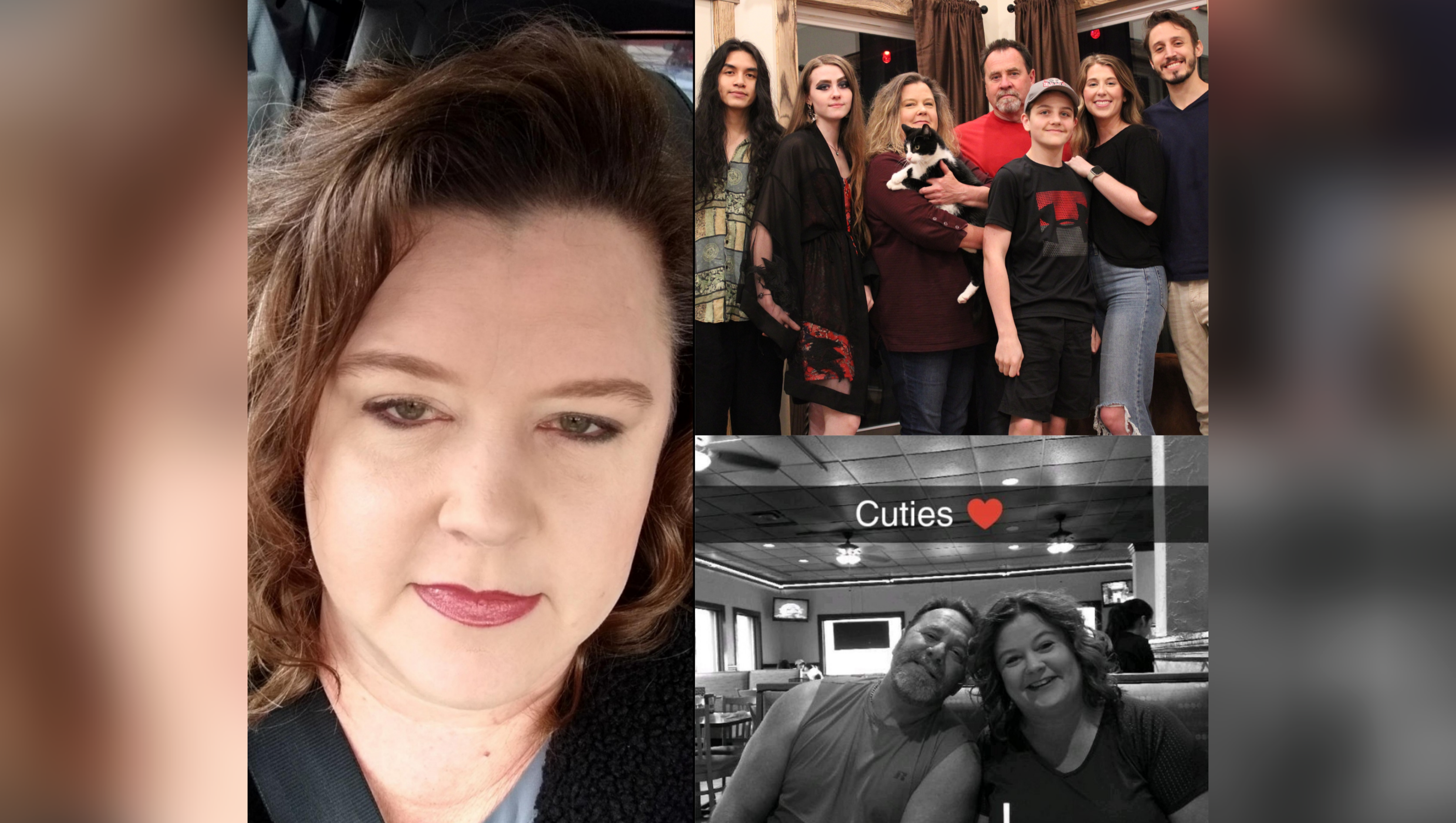 Fundraiser by Michelle Clanton And Donnie Clanton : Michelle vs Breast ...