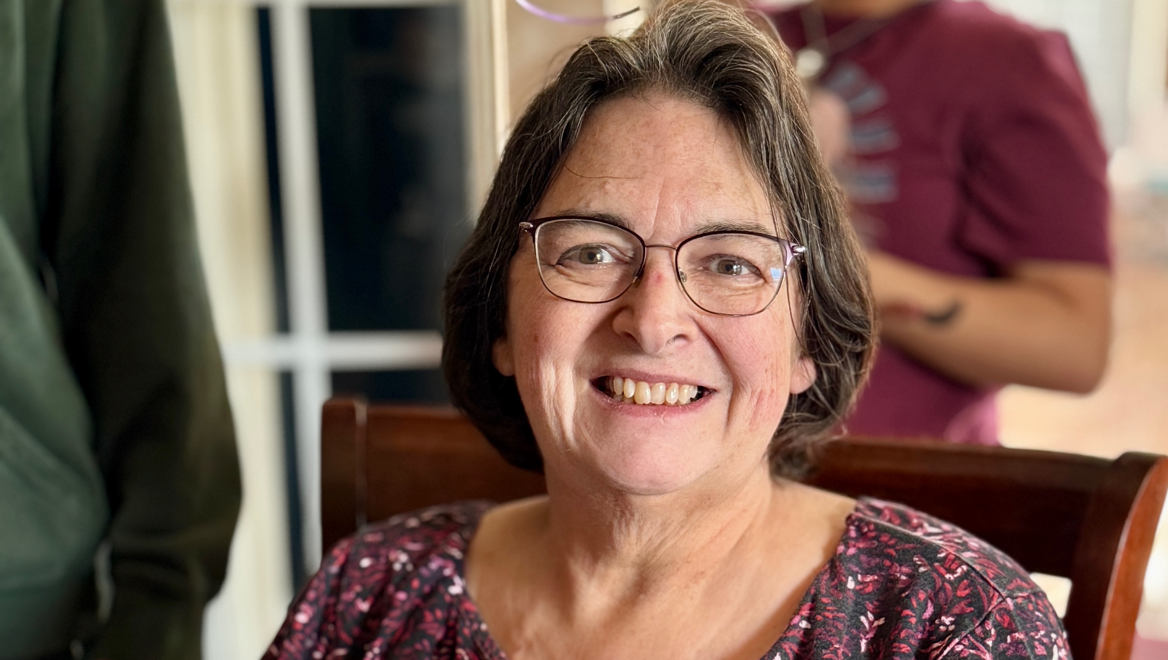 Fundraiser for Amy Sheridan by Dorinda Yonkin : Amy Sheridan medical help