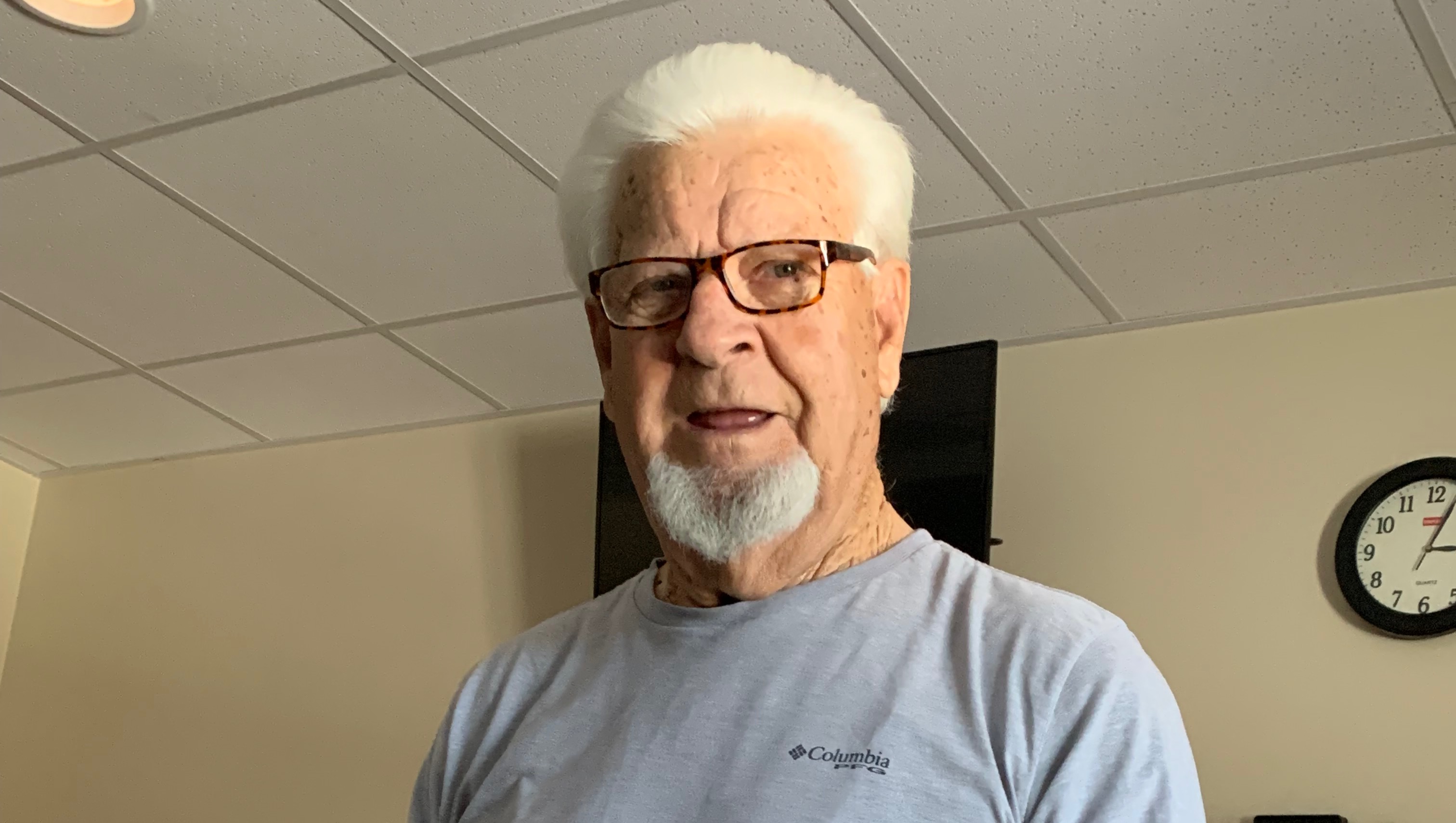 Fundraiser by Lori Moore Robert Moore, Lucama NC