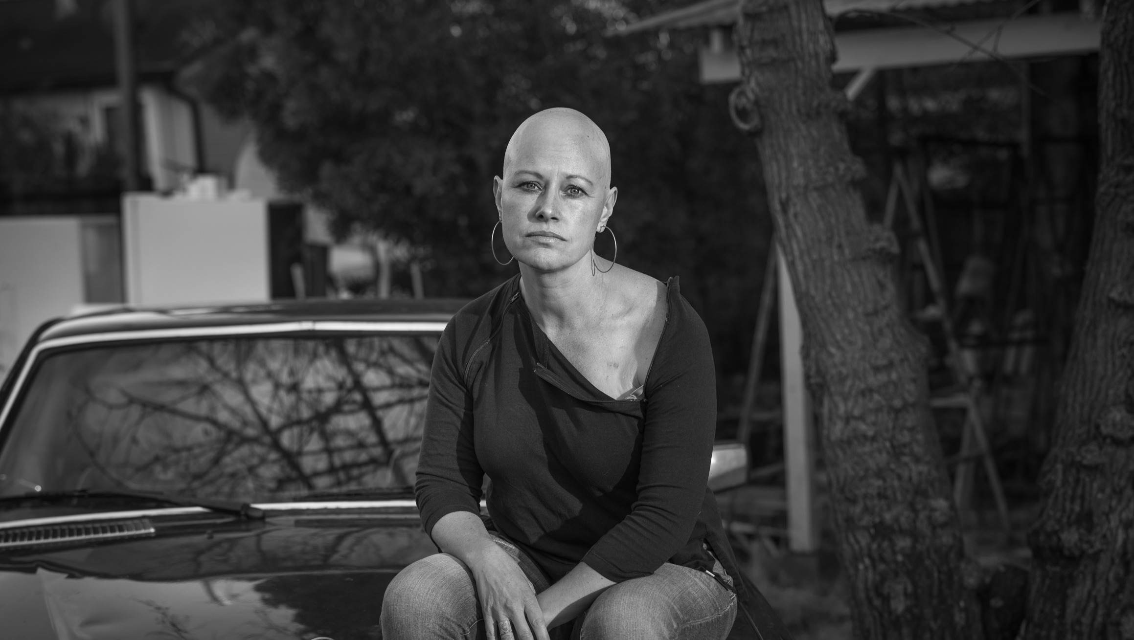 Fundraiser for Erin Parsons by Pete Turrone : Erin Parsons - Help for