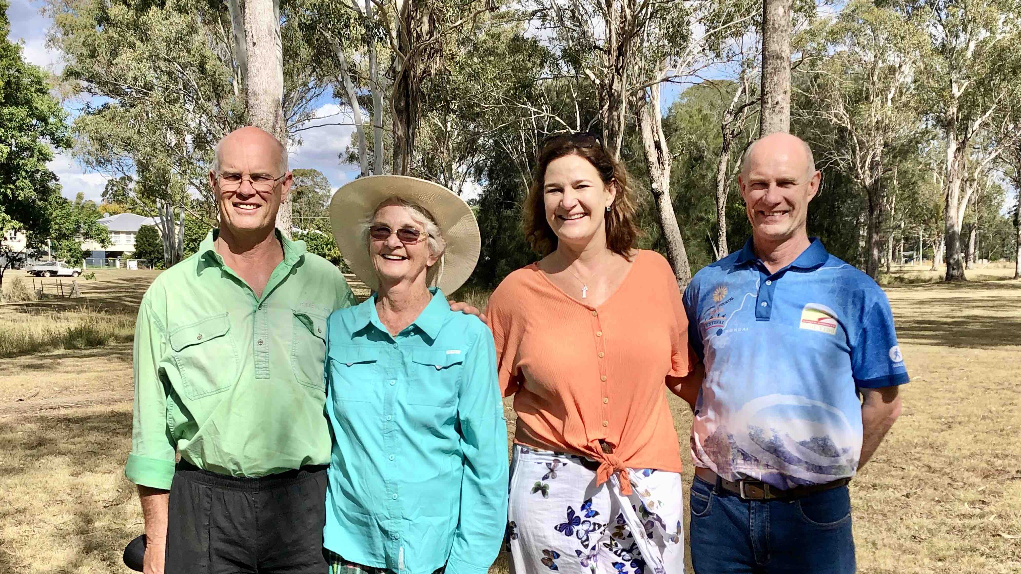 Fundraiser by Miranda Nicholson Help Naureen get the emergency