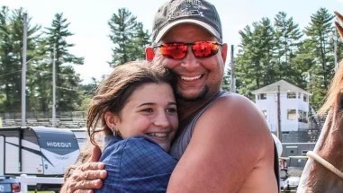 Fundraiser for Kristen Marrion by Jessica Rodier : Help Lia Dube after