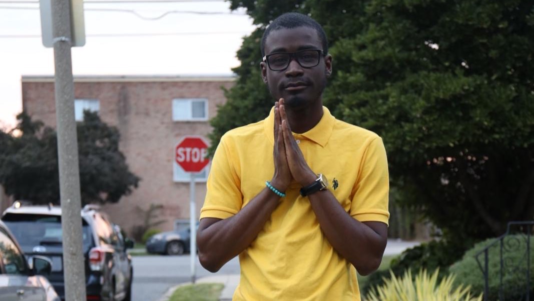 Fundraiser by Samuel Payne : Justice For SK
