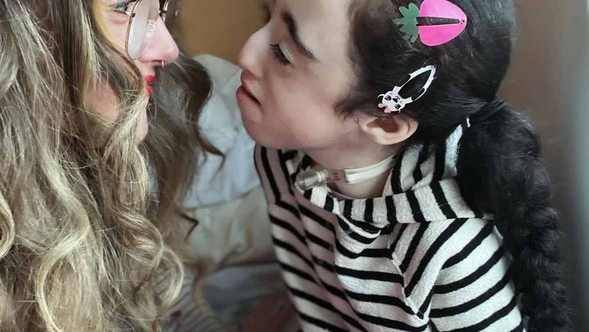Fundraiser for April Perri by Jessica Elia : Rally for April and Her ...