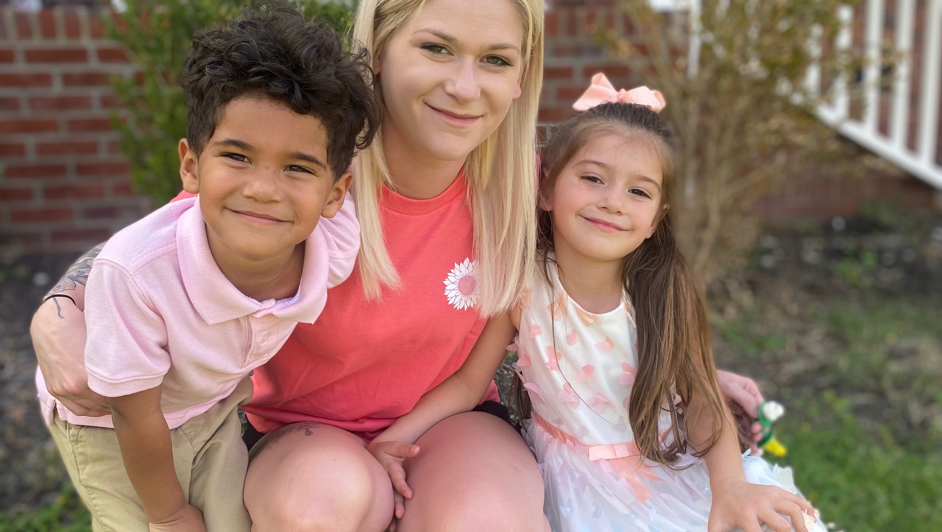 Milada Moore: Can She Recover From This? - yut7v4z