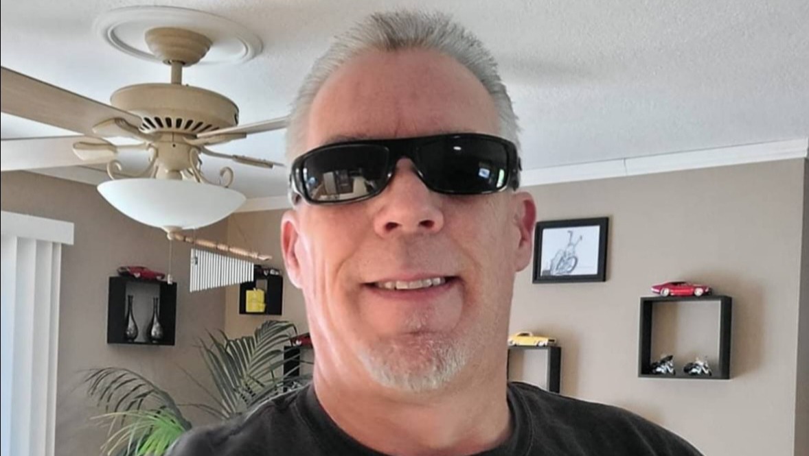 Fundraiser by Delanea Parsons : Donate in Memory of Rob Jump