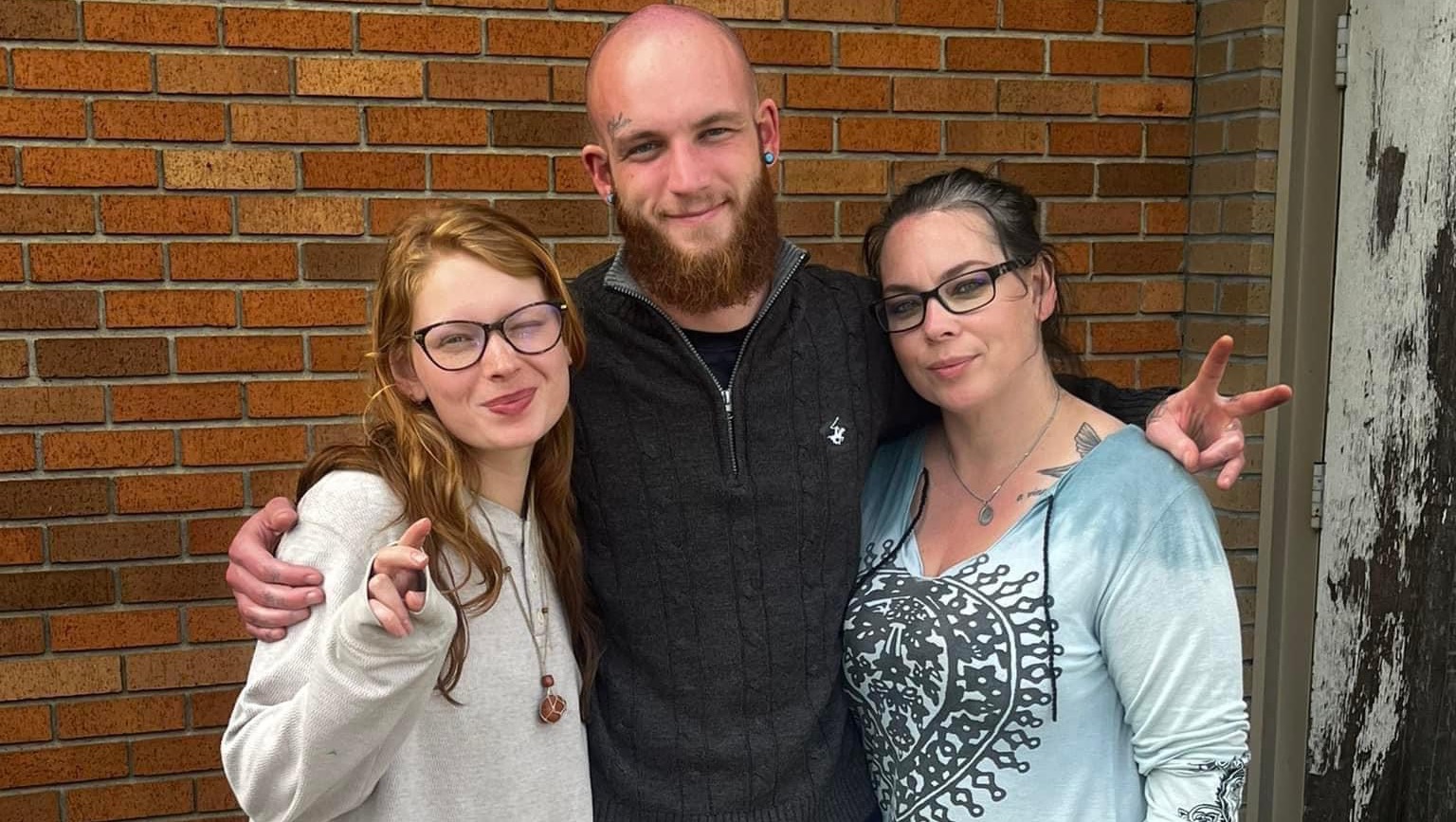 Roman Matthew Moore photo