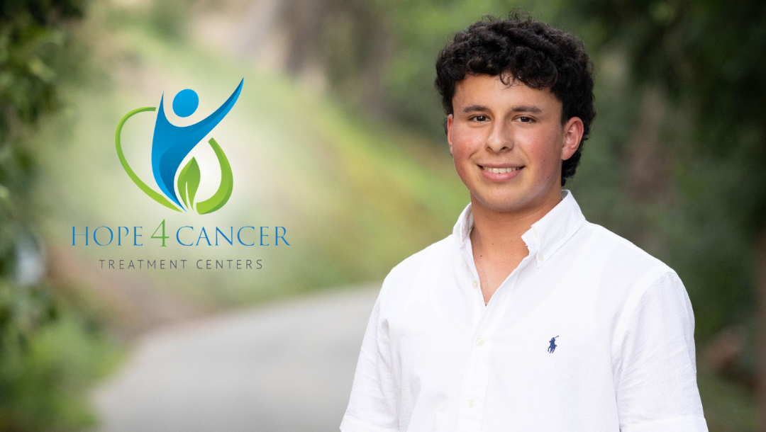 Battling Cancer: A Young Warrior's Fight for Life photo