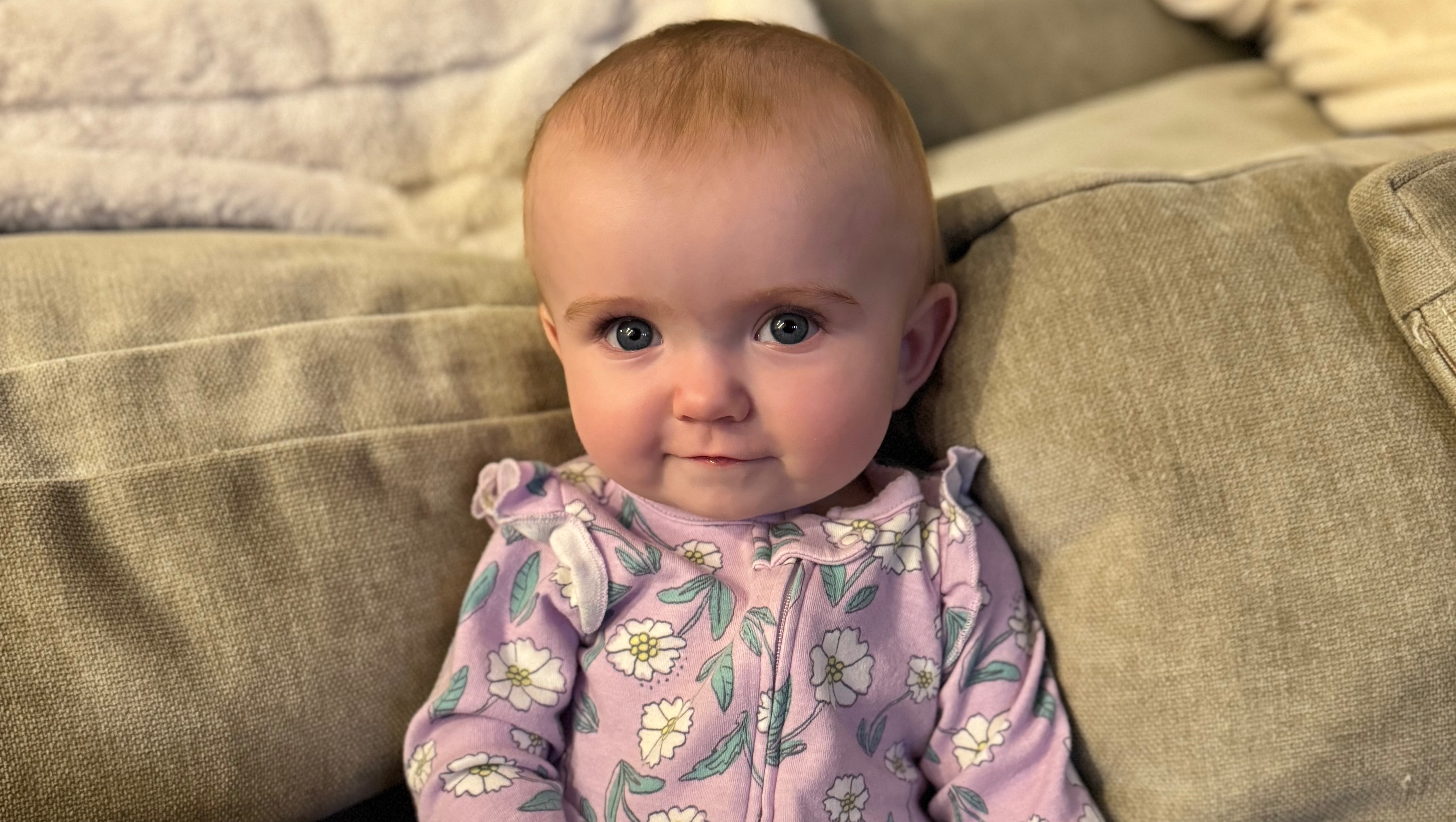 Fundraiser by Emily Smith Mila Rose, Heart Warrior(00)