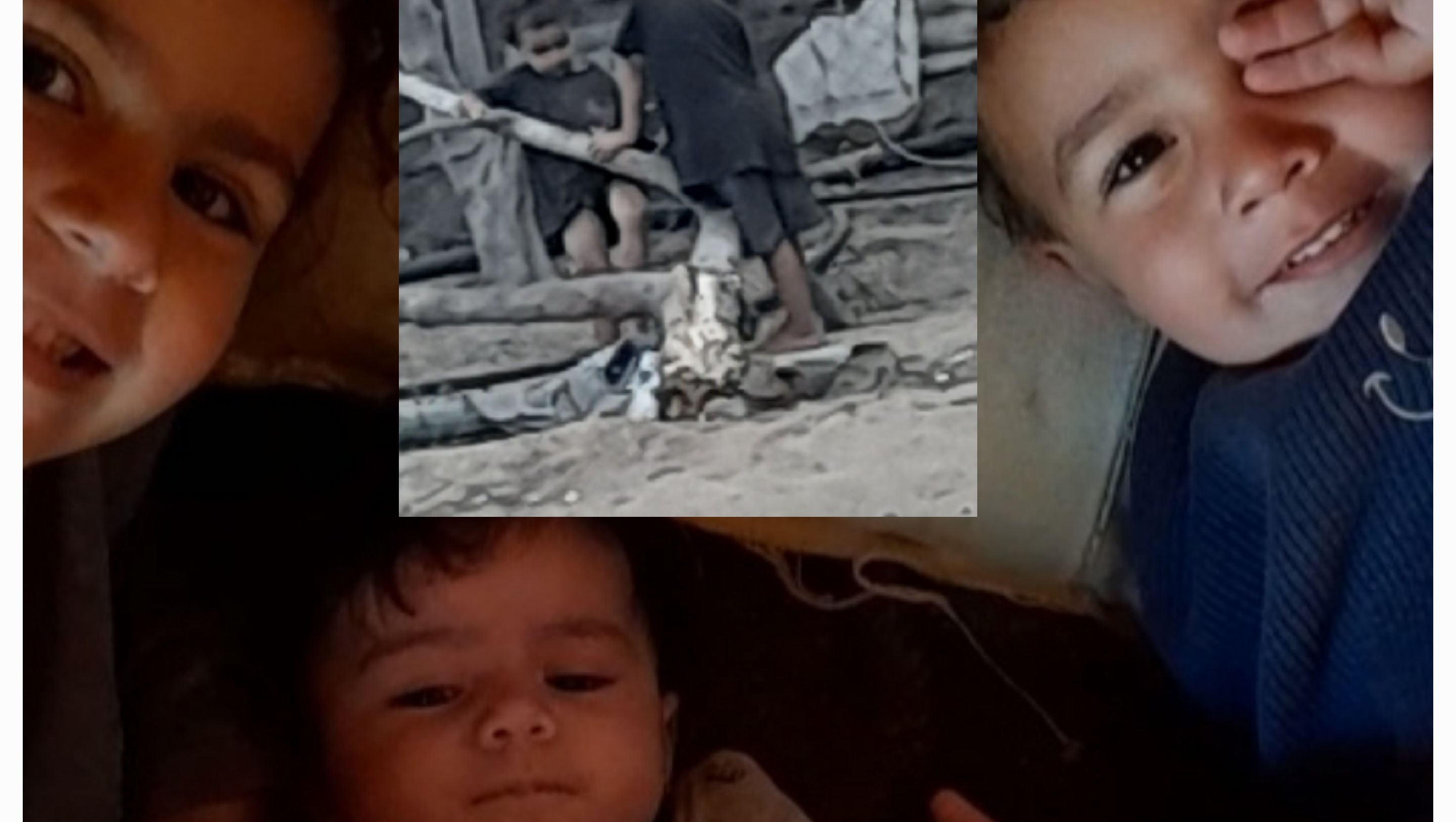 Help baby Mila & her family live a normal life photo