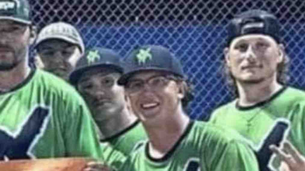 Help support Ian and his family photo