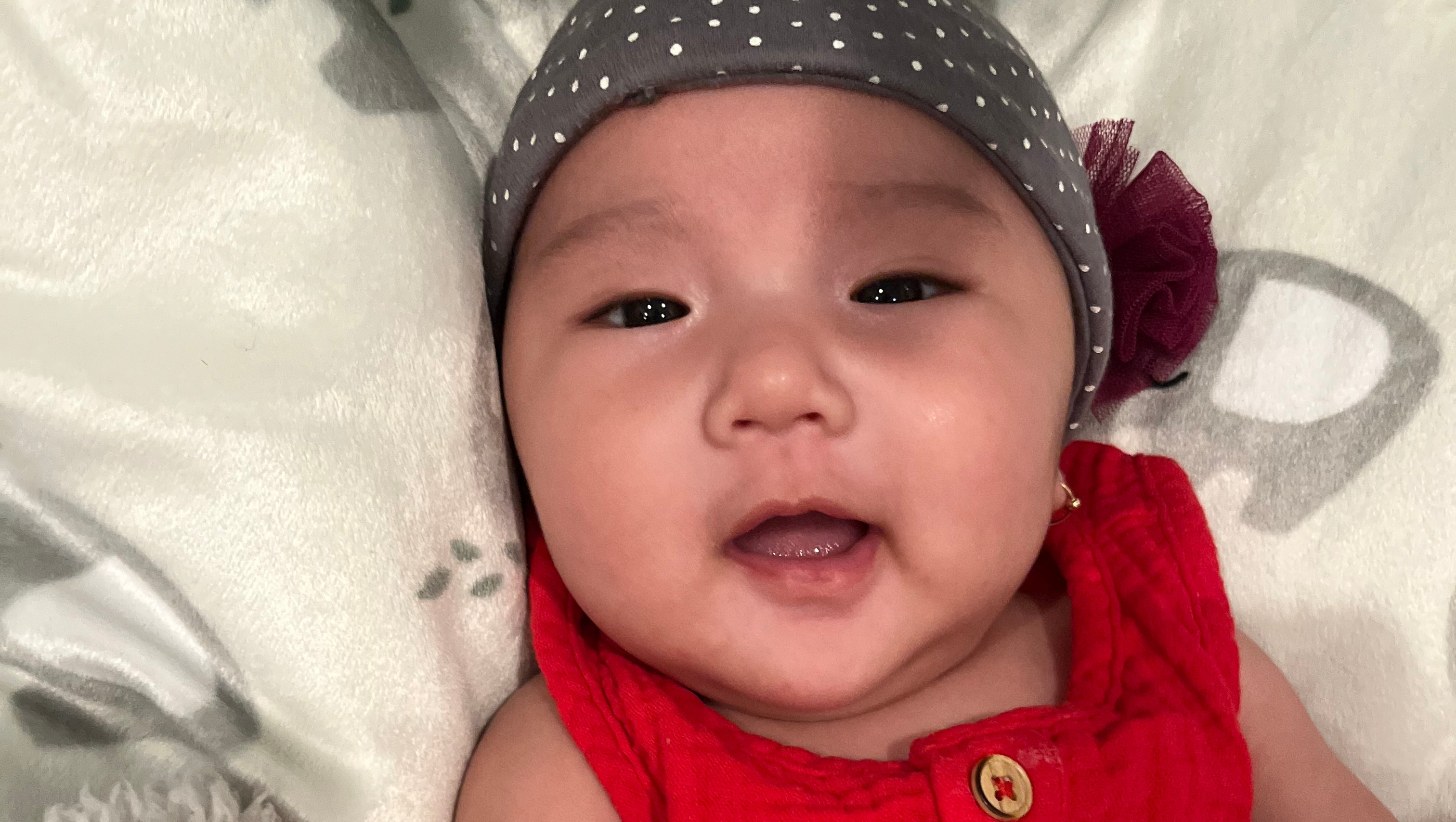 Fundraiser by Desiree Headley : Help baby Madison and her Mama, image size:3024x1708