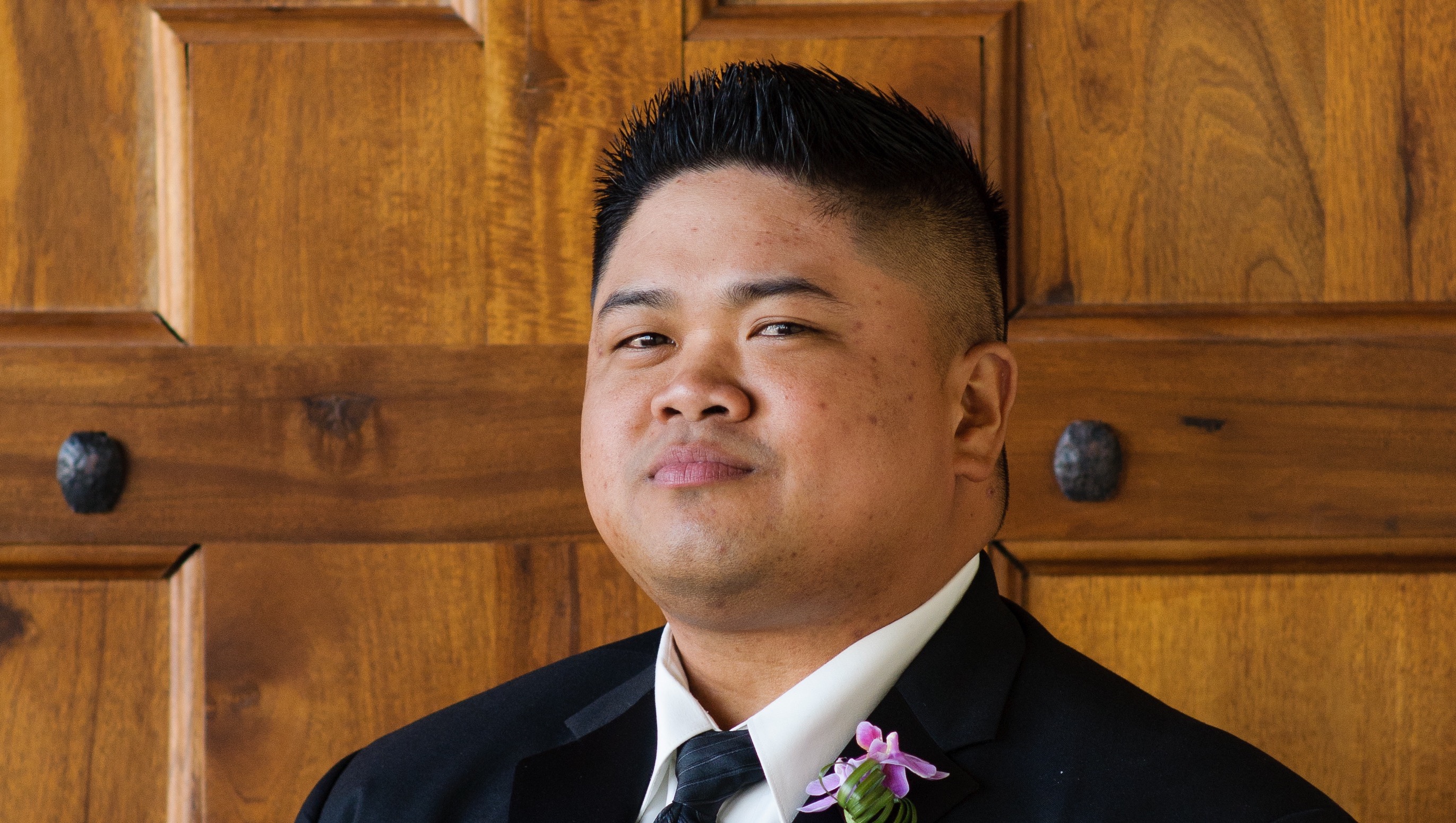 Fundraiser by Nora Ruelos : In loving memory of Ronald Ruelos