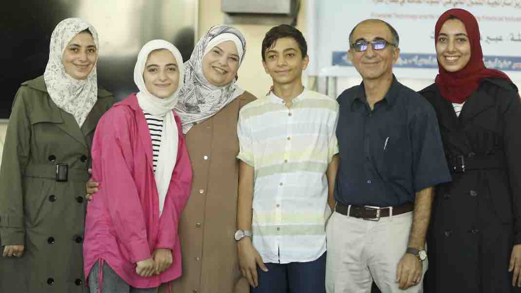 Donate to  Help us Evacuate and Complete our Education, organized by Ahmed Albaba