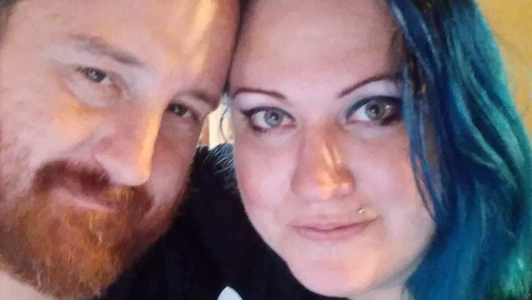 Fundraiser for Nathan Merrill by Tiffany Austin Charity Merrill's