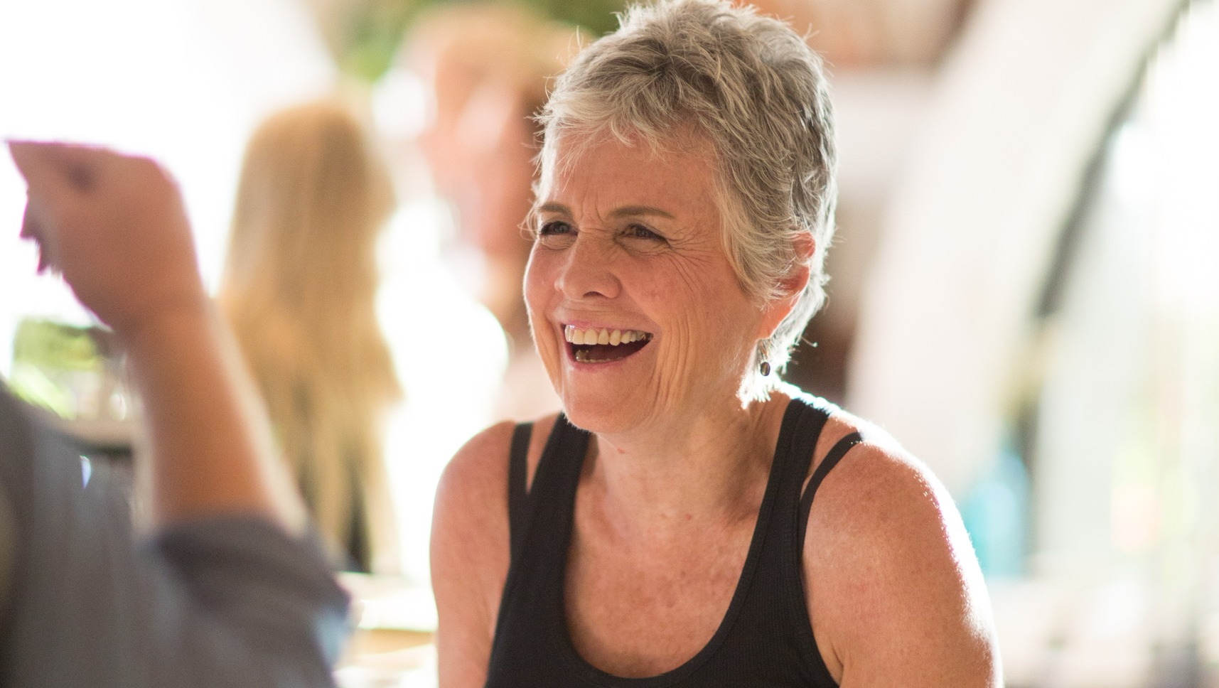 UPDATE: Raising Funds  to Help Cathy Moore photo