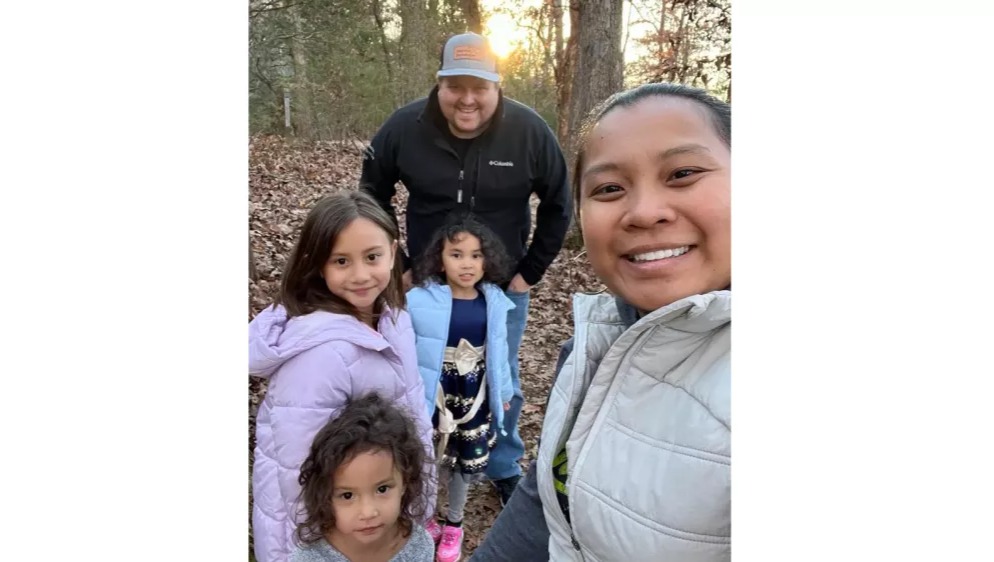 Help Jason Beat Colon Cancer & Support His Family photo