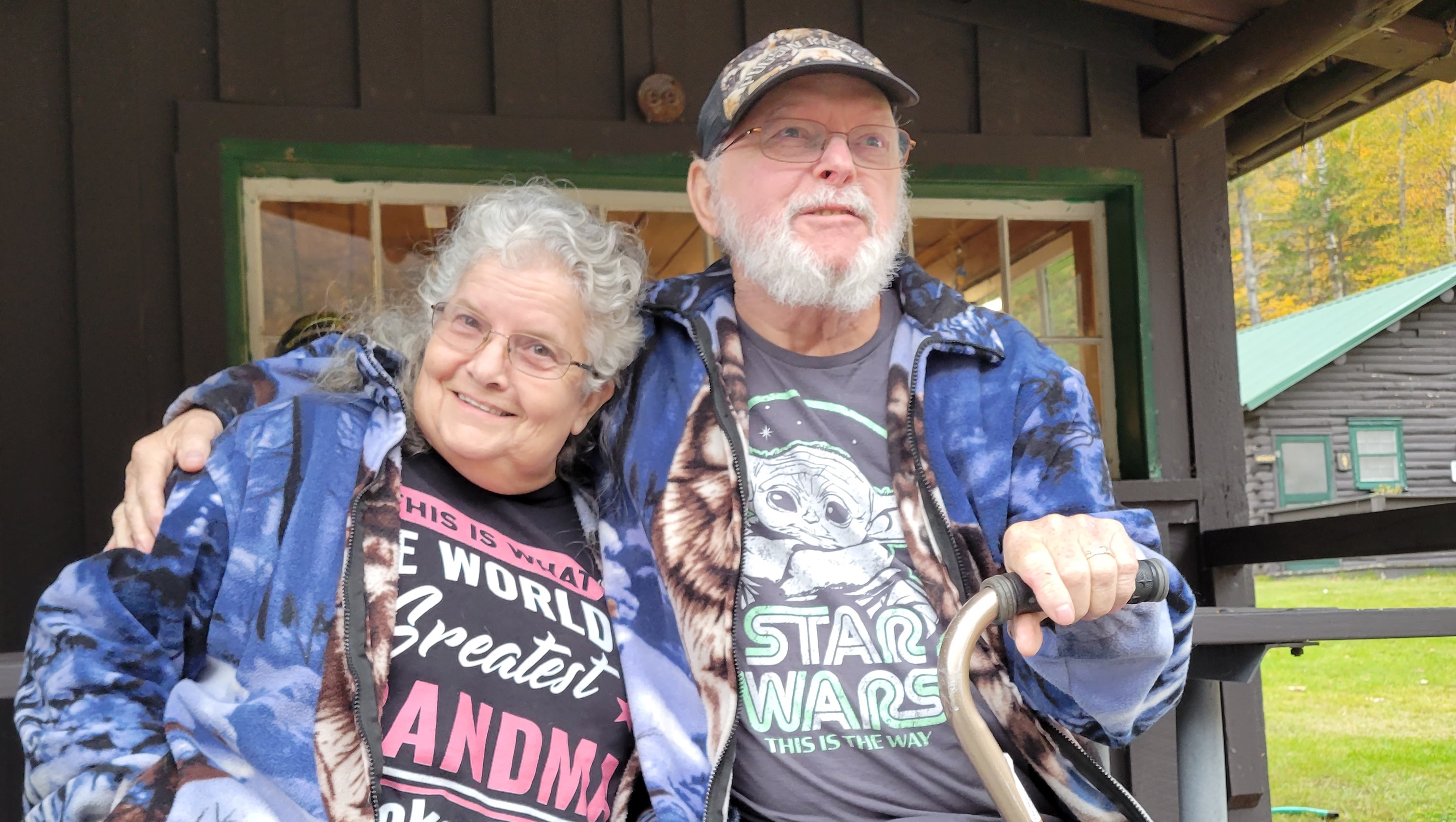 Fundraiser by alexis Help With my Grampa Wayne Funeral